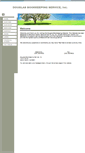 Mobile Screenshot of douglasbookkeeping.com
